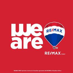 RE/MAX First - Bloemfontein