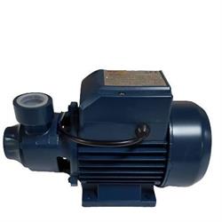 Hurricane Pumps