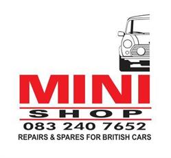 Mini Shop