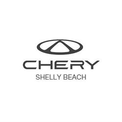 Chery Shelly Beach