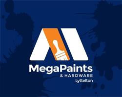 Mega Paints and Hardware Lyttelton