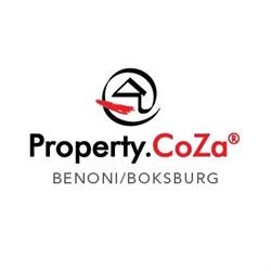 Property.CoZa Benoni / Boksburg