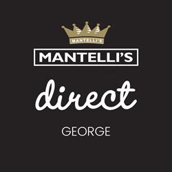 Mantelli's Direct Garden Route