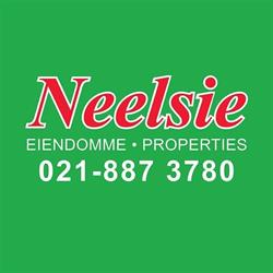 Neelsie Eiendomme