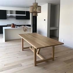 Timber Furniture Designs