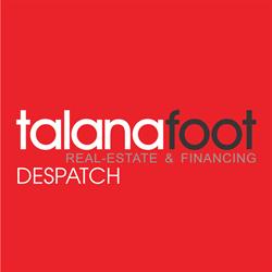 Talana Foot Real Estate Despatch