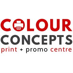 Colour Concepts