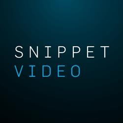 Snippet Video