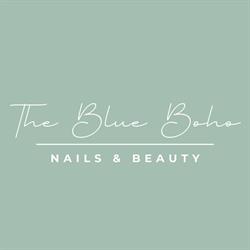 The Blue Boho