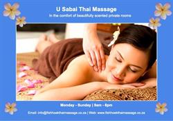 U Sabai Thai Massage