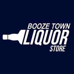 Booze Town Liquor Store Langenhoven Park