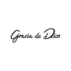 Gracia de Dios