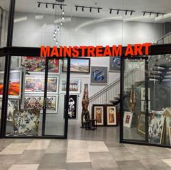 Mainstream Art Gallery