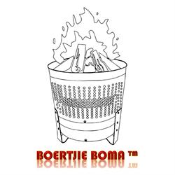 Boertjie Boma