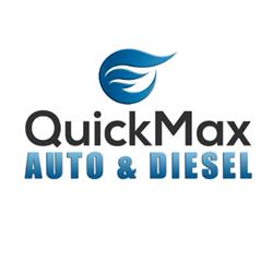 QuickMax Auto & Diesel