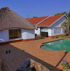 Kaste Guest House Edenvale