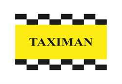 Taximan