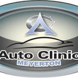 Auto Clinic