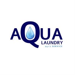 AQUA LAUNDRY