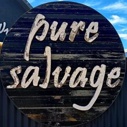 Pure Salvage
