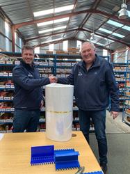 Belting and Allied Services