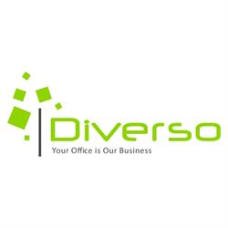 Diverso Technology (Pty) Ltd