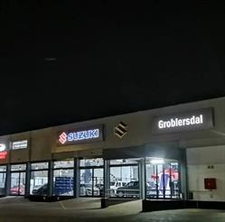 Suzuki Groblersdal