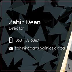Dean's Logistics