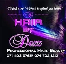 Hair By Dez