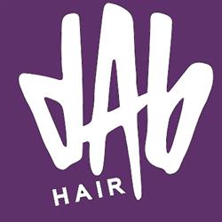 Dab Hair