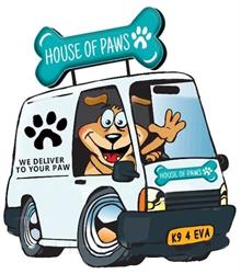 House of Paws