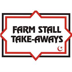 Farm Stall Take Aways