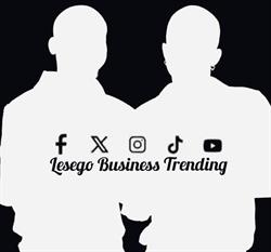 Lesego Business Trending