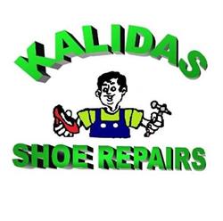 Kalidas Shoe Repairs