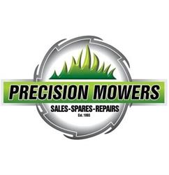 Precision Mowers