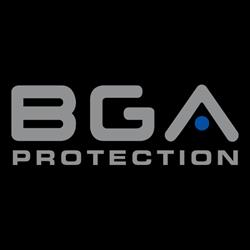Bga Protection