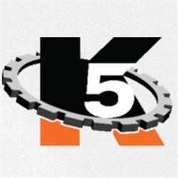 K5 Heavy Engineering