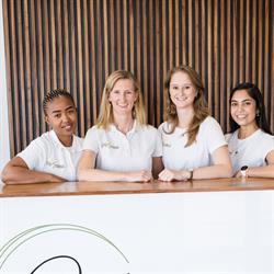 Kate Summer Physiotherapy