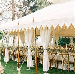 Timeless Tents