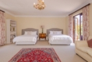 Spilhaus Bedrooms