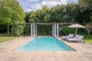 Spilhaus Pool area
