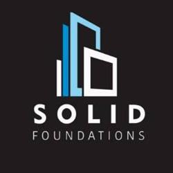 Solid Foundations