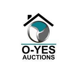 O-YES Auctions