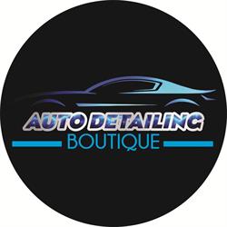 Auto Detailing Boutique