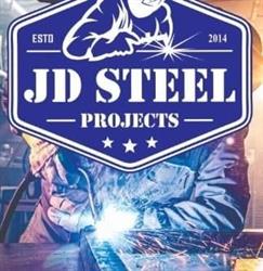 J D STEEL PROJECTS