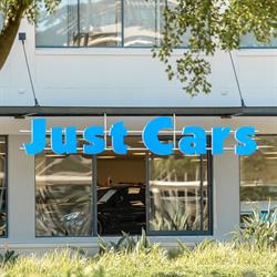 Just Cars Umhlanga