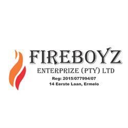Fireboyz Enterprize Ermelo