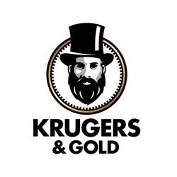 Kruger and Gold - Pretoria