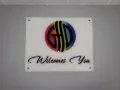 GHD WELCOME