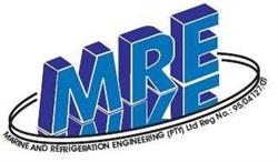 Marine & Refrigeration Engineering (Pty) Ltd